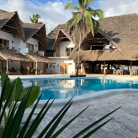 Boutique Villa Unaweza Matemwe  Exterior photo