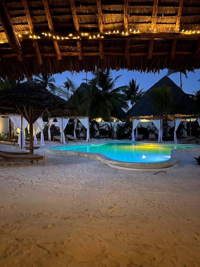Boutique Unaweza * Matemwe (Zanzibar)