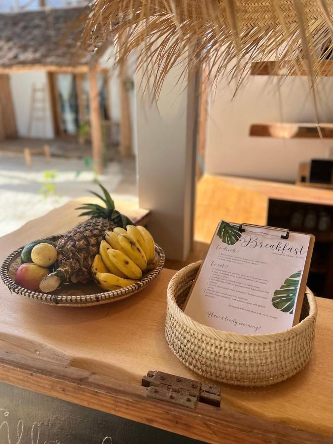 Boutique Unaweza Villa