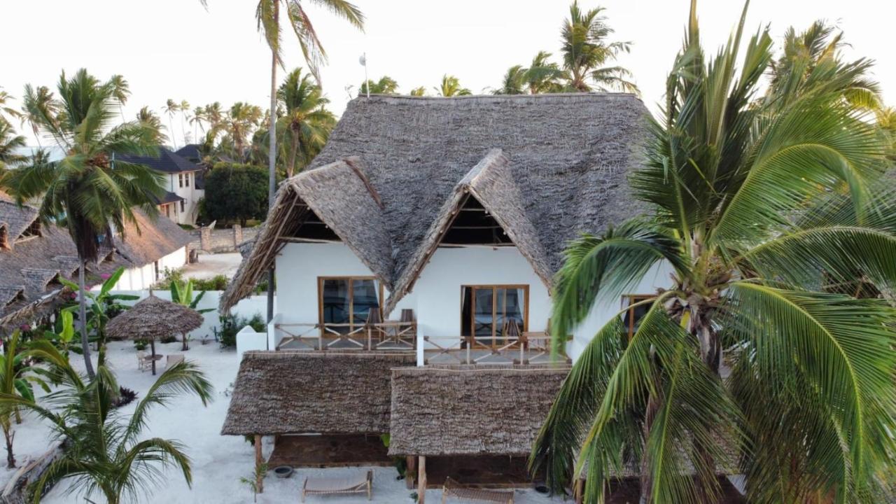 Boutique Unaweza Villa Matemwe (Zanzibar)