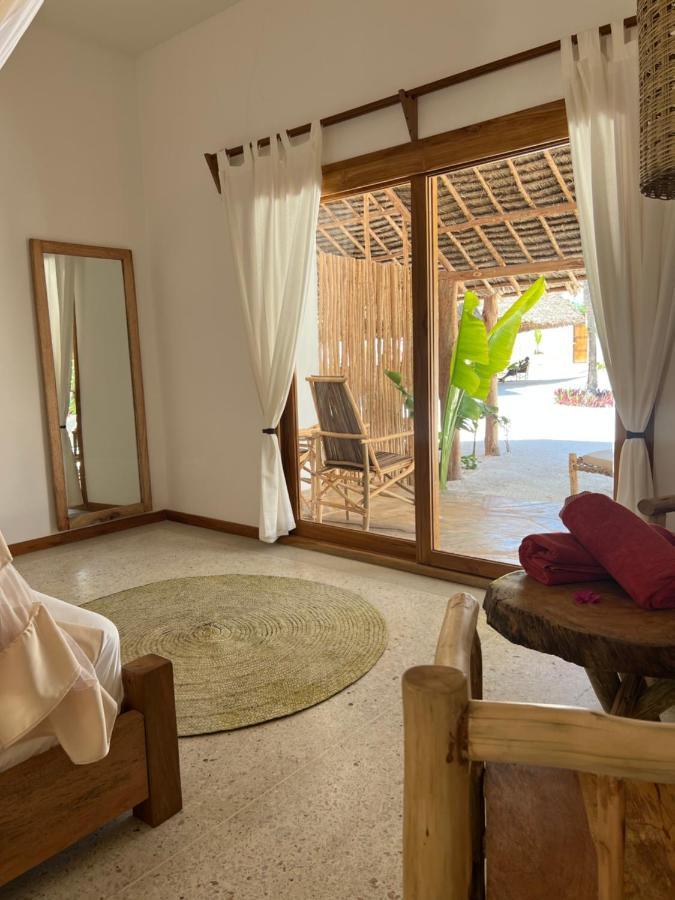 Boutique Unaweza Villa Matemwe (Zanzibar)