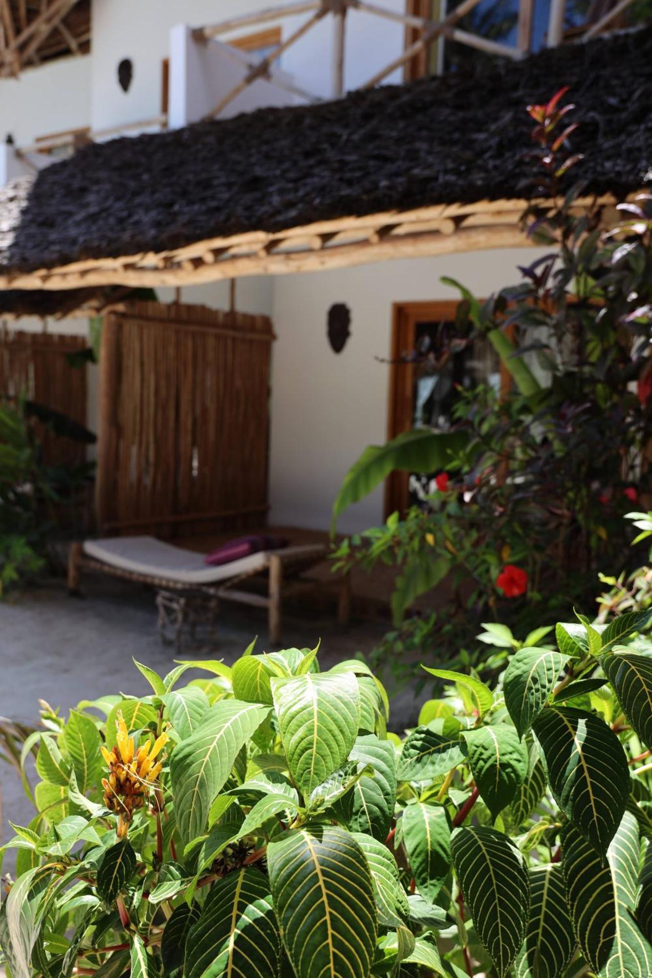 Boutique Unaweza Villa *