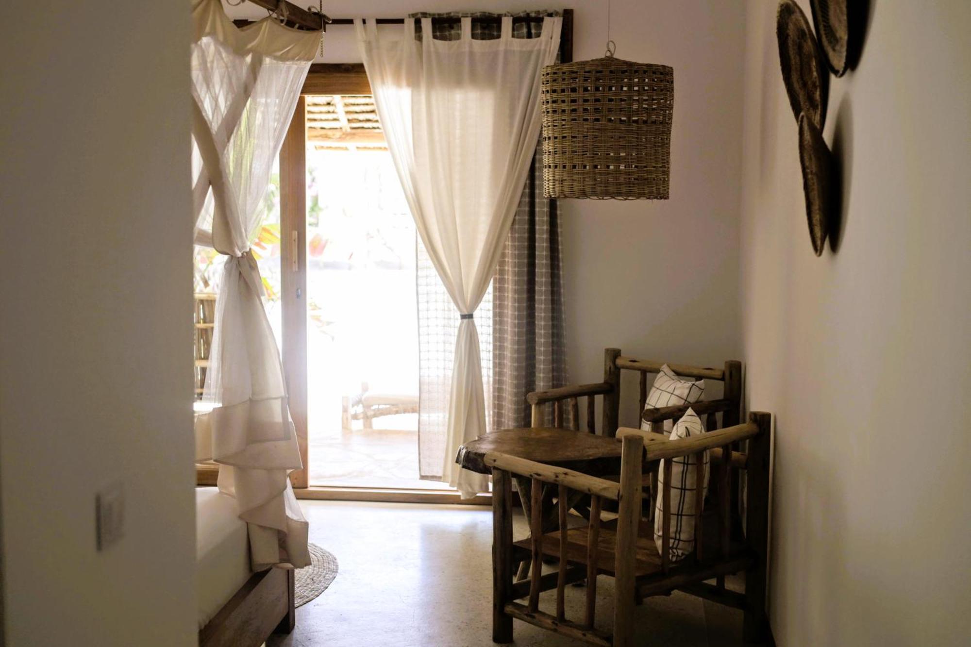 Boutique Unaweza Villa *