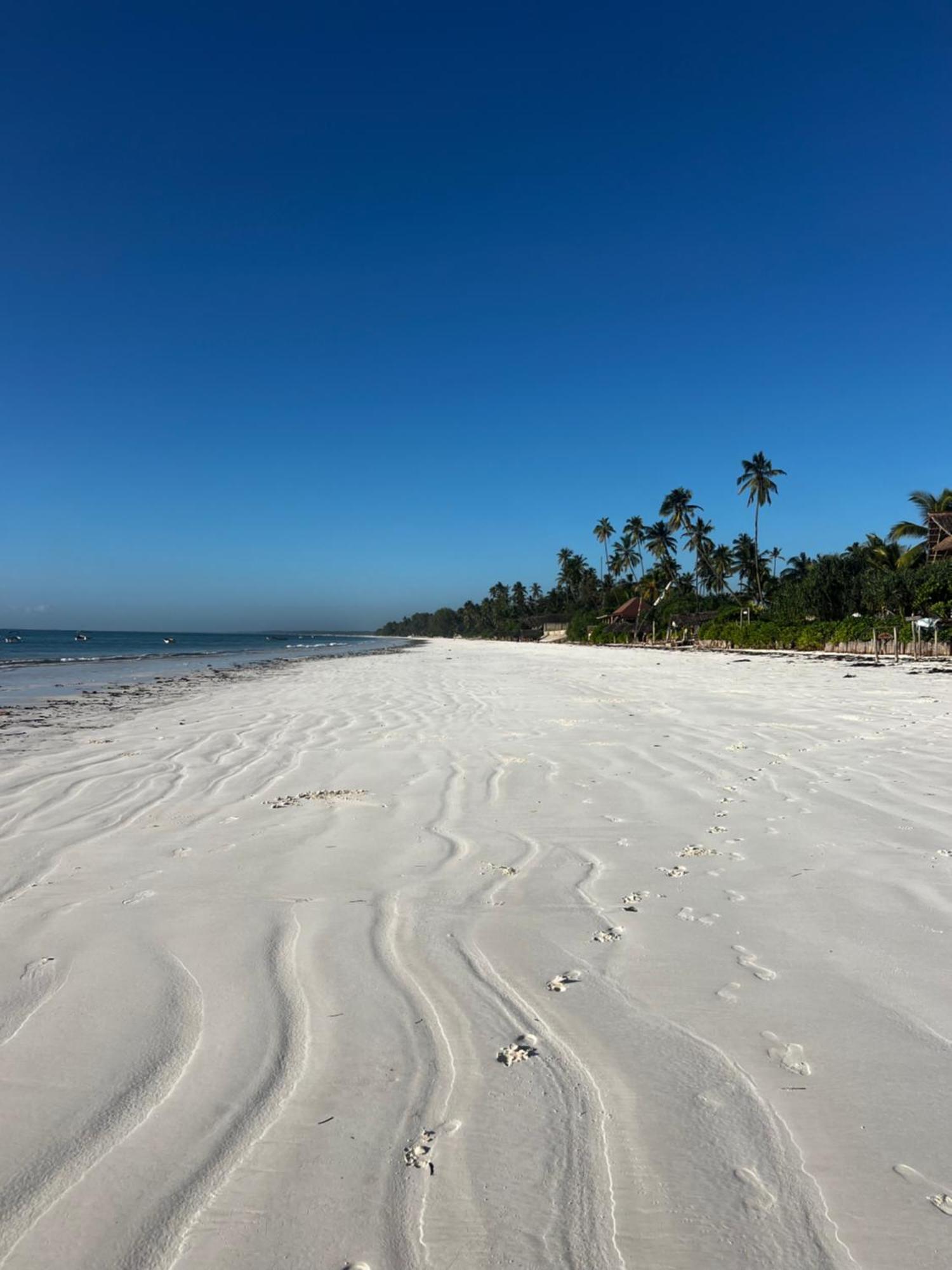 Boutique Unaweza Matemwe (Zanzibar)