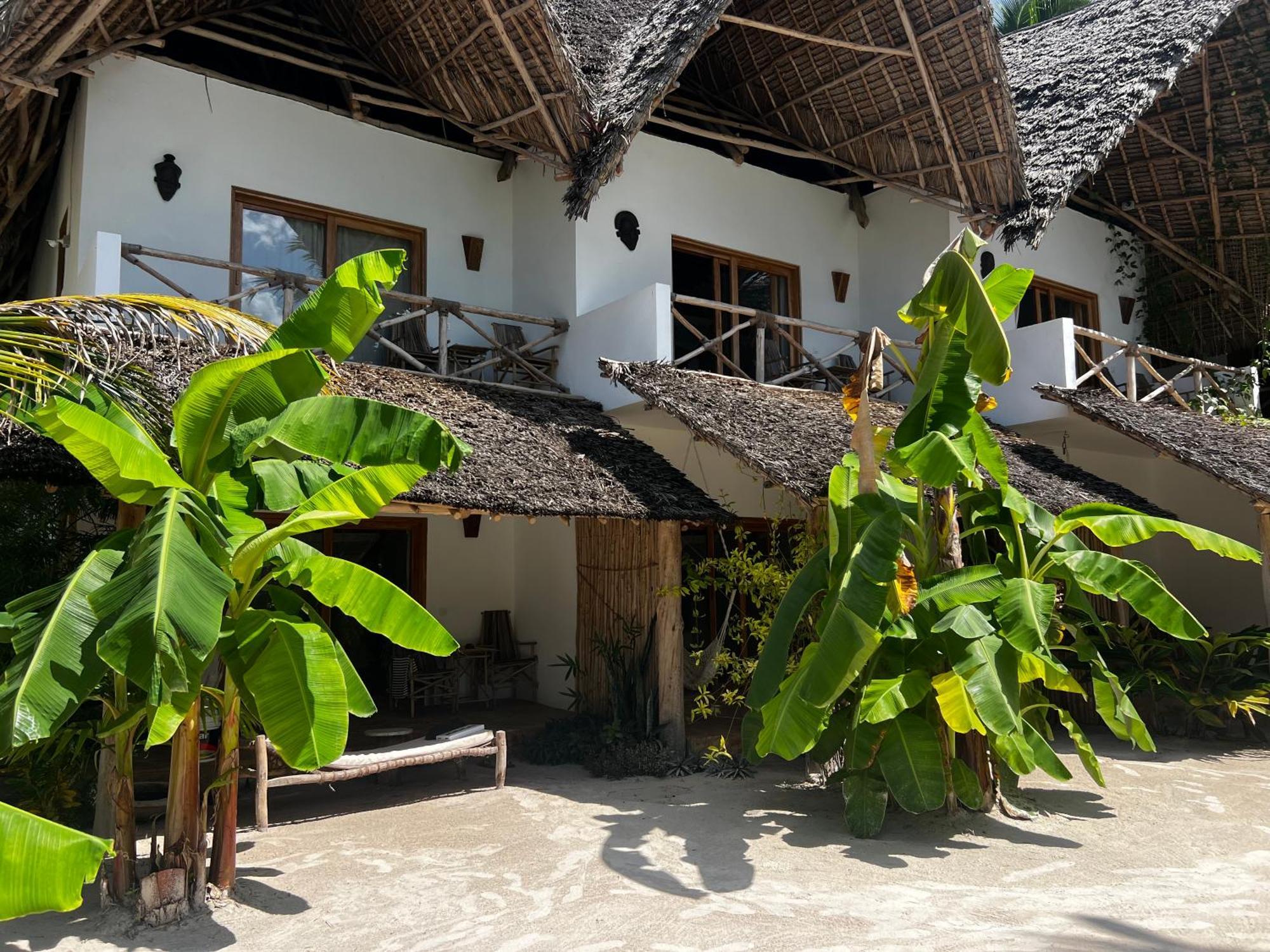 Boutique Unaweza Villa Matemwe (Zanzibar)