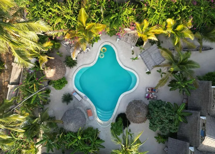 Boutique Villa Unaweza