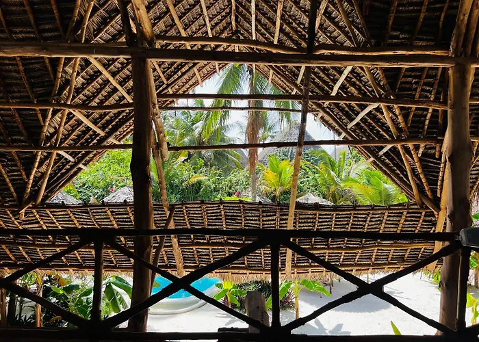 Boutique Villa Unaweza