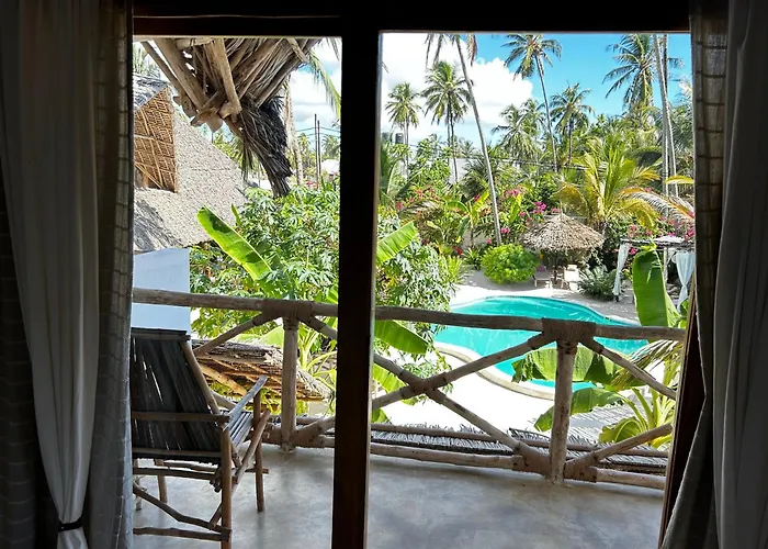 Boutique Villa Unaweza