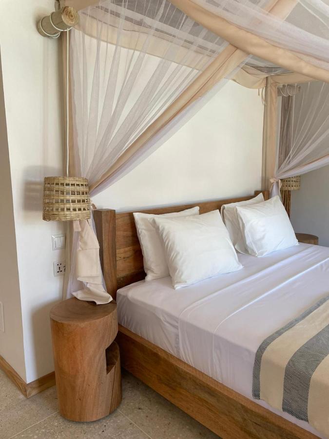 Boutique Unaweza Villa *