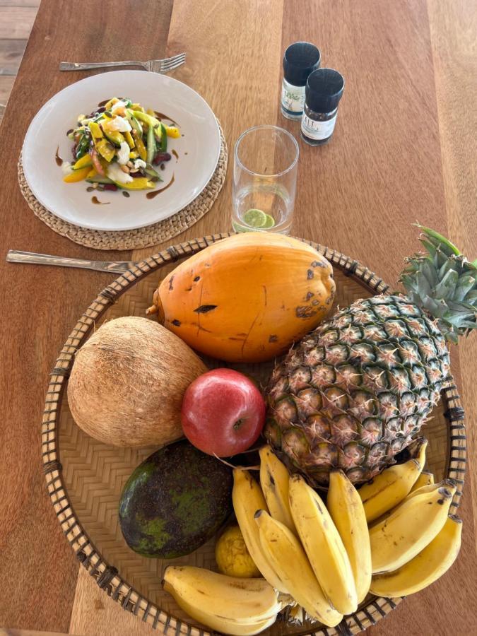 Boutique Unaweza Villa Matemwe (Zanzibar)