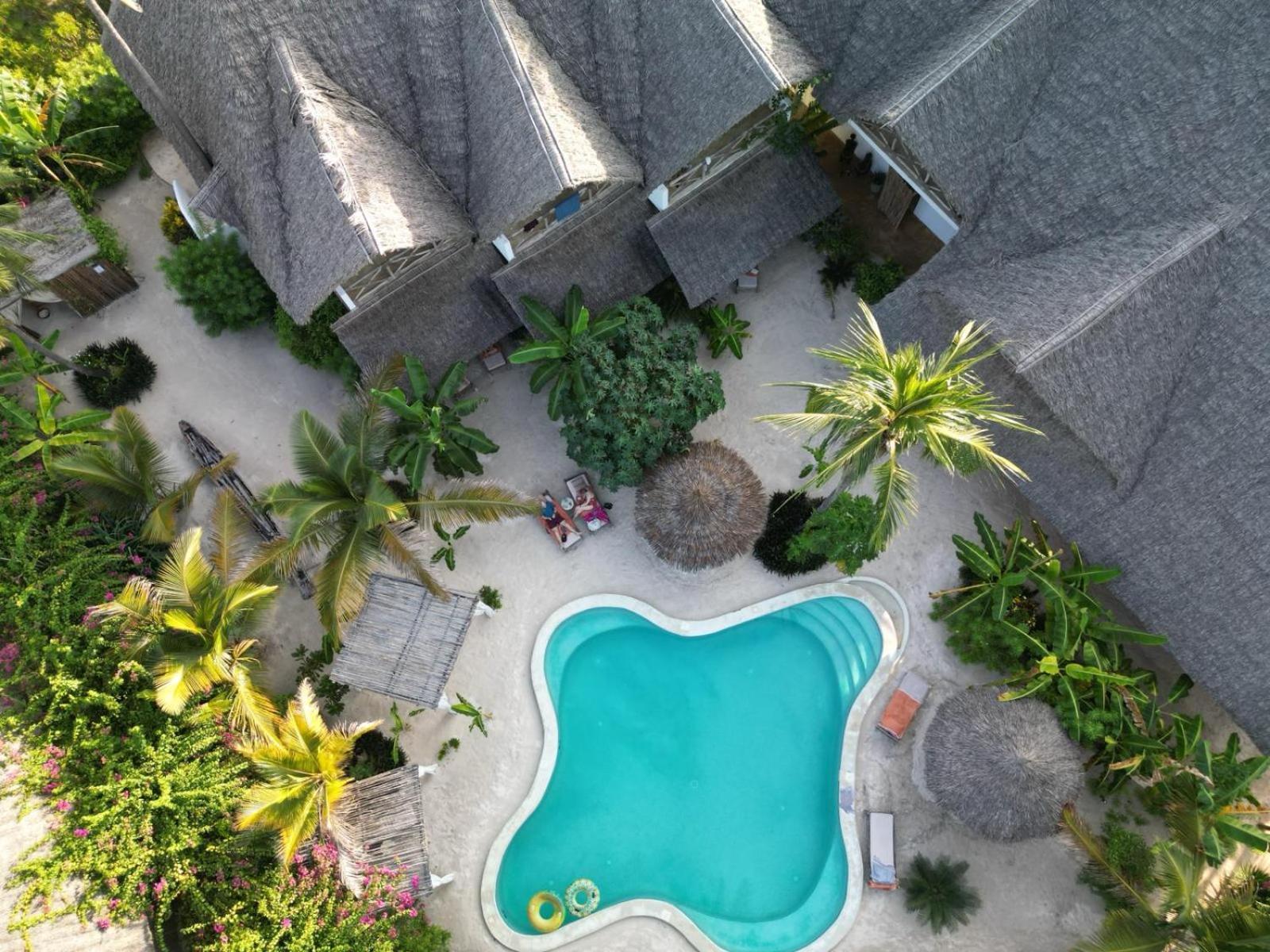 Villa Boutique Unaweza *